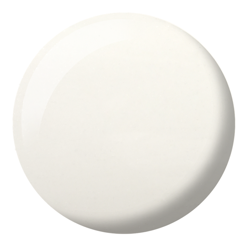 DND Gel Duo 862 - Pearly Ice