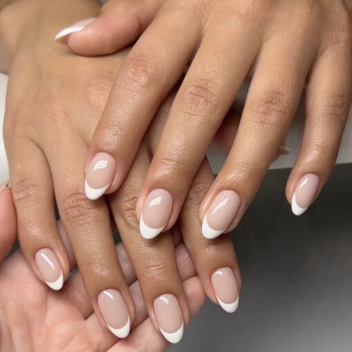DND Gel Duo 864 - Nude Escape