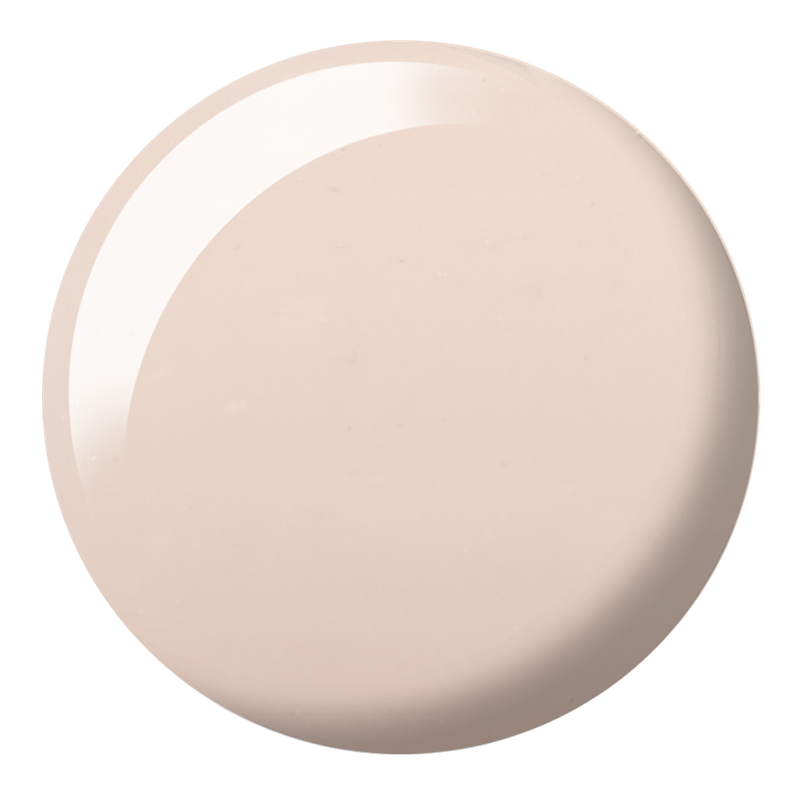 DND Gel Duo 864 - Nude Escape