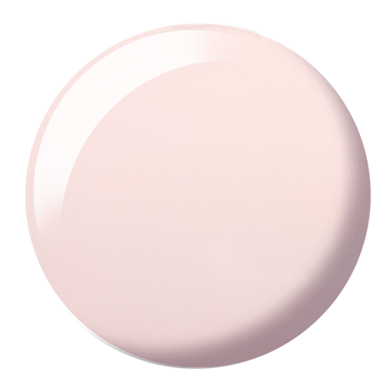 DND Gel Duo 865 - Pearly Pink