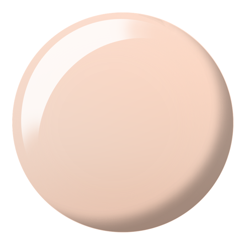 DND Gel Duo 869 - Sunset Beige