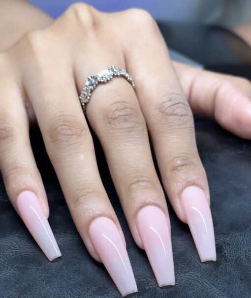 DND Gel Duo 870 - Tea-Time