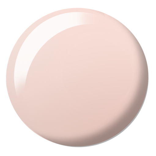DND Gel Duo 870 - Tea-Time