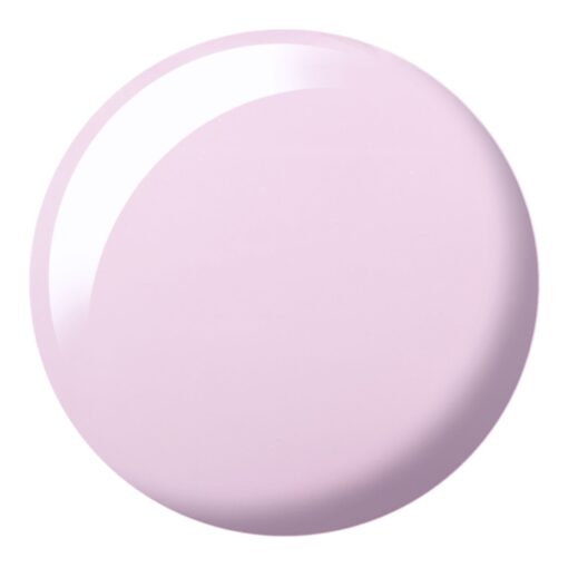 DND Gel Duo 874 - Loss Lavender