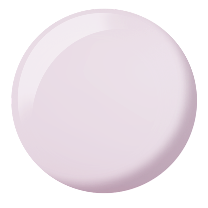 DND Gel Duo 877 - Pink Glaze