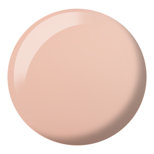 DND Gel Duo 879 - Sunset Suede.