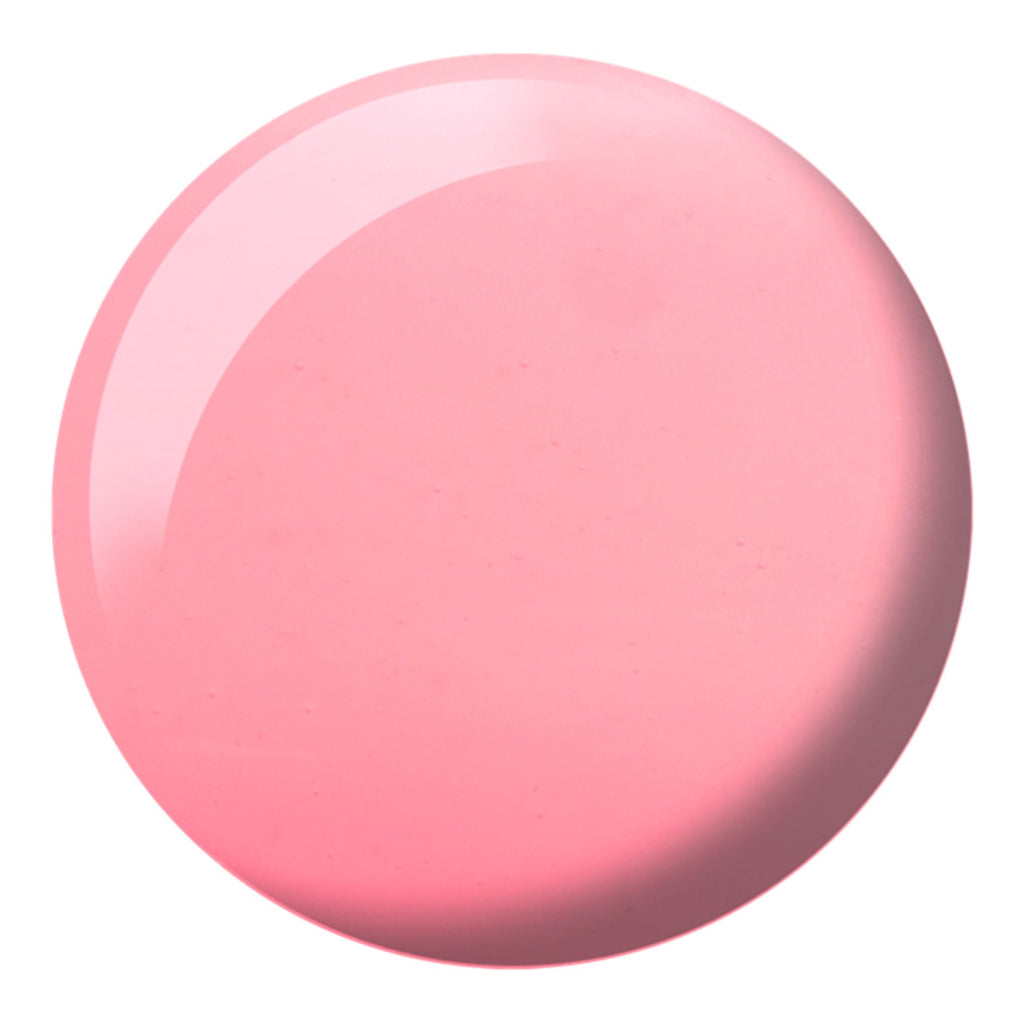 DND Gel Duo 885 - Rebel Rose