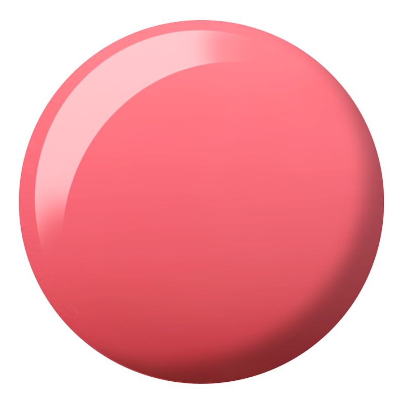 DND Diva Gel Duo 175 - Coral Sunset