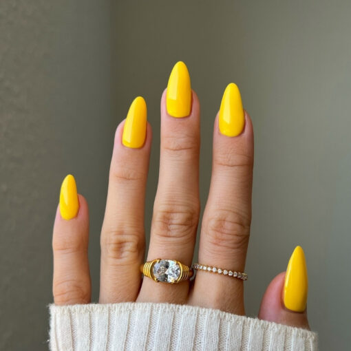 DND Diva Gel Duo 204 - Marigold