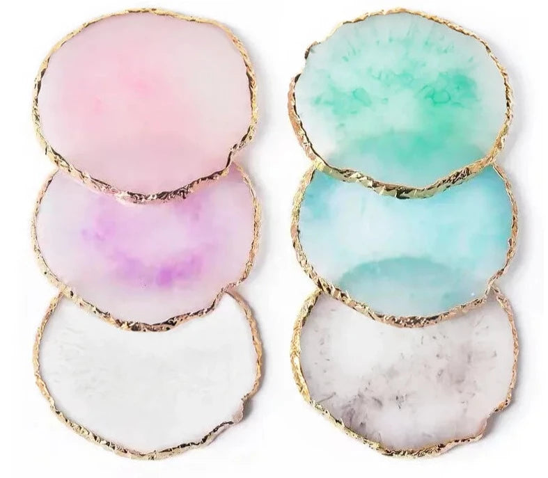 Decorative Accessory Plate