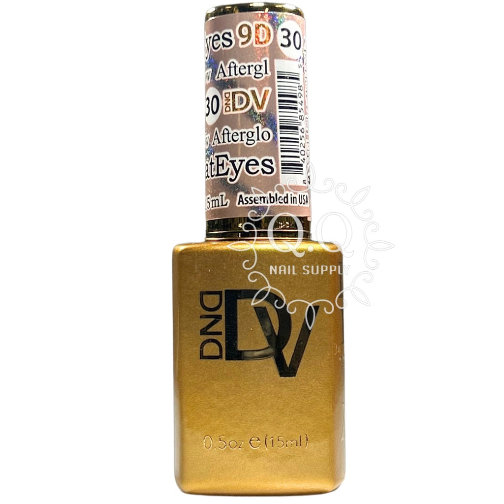 Diva 9D Daydream Cat Eye Gel - 30 Afterglow