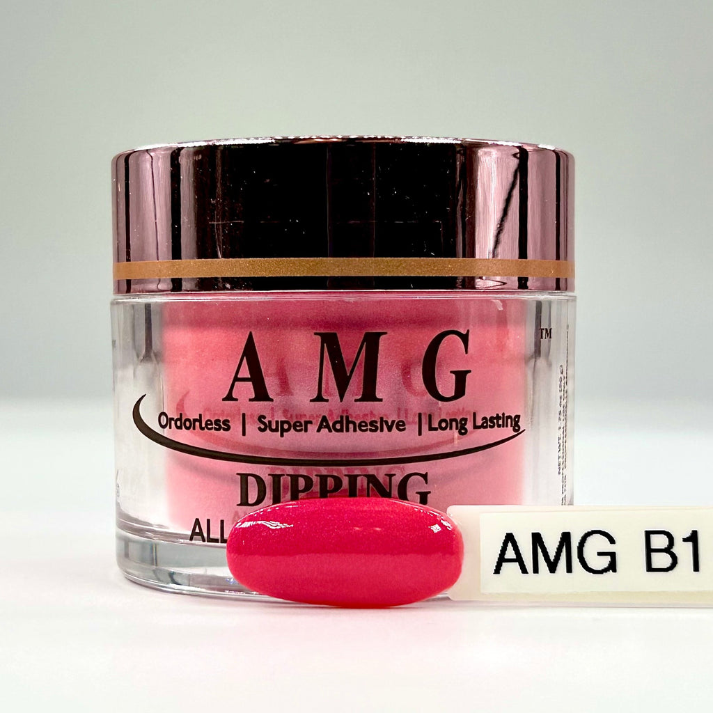 AMG Dip - B118