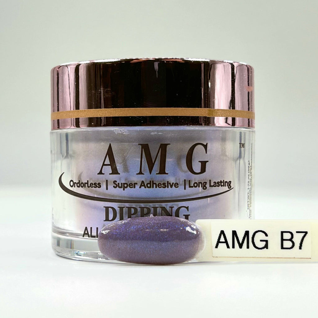 AMG Dip - B7