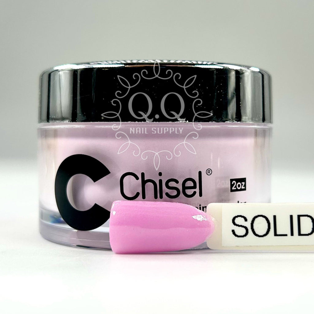 Chisel Dip - Solid 132