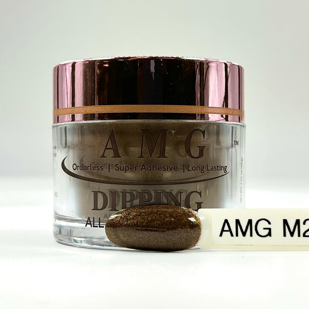 AMG Dip - Metallic 02