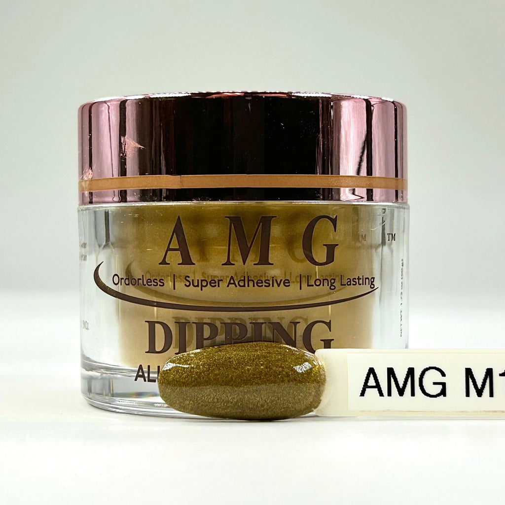 AMG DIP - Metallic 14