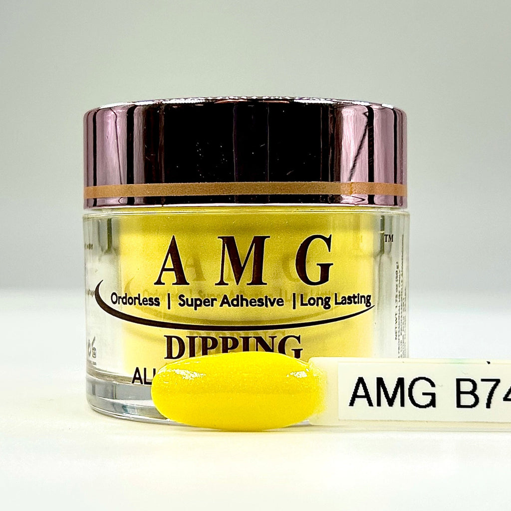 AMG Dip - B74