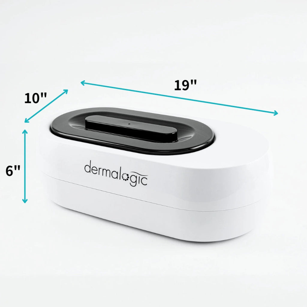AYC Dermalogic Digital Paraffin Wax Warmer 4000mL