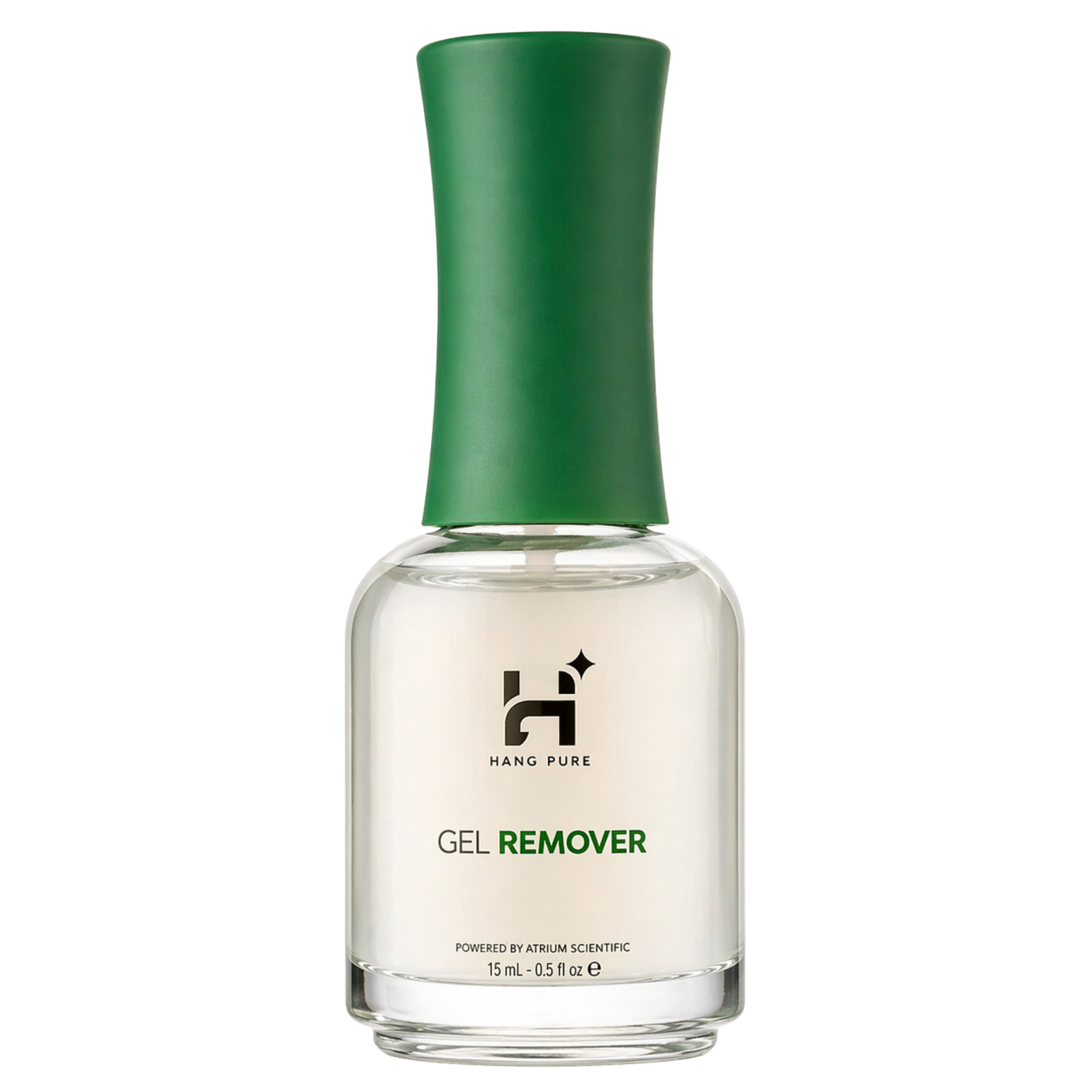新品未開封　Dr.PUR GEL REMOVER 150g Hang Pure Gel Remover - No-Burn Gel Polish Remover | QQ Nail Supply