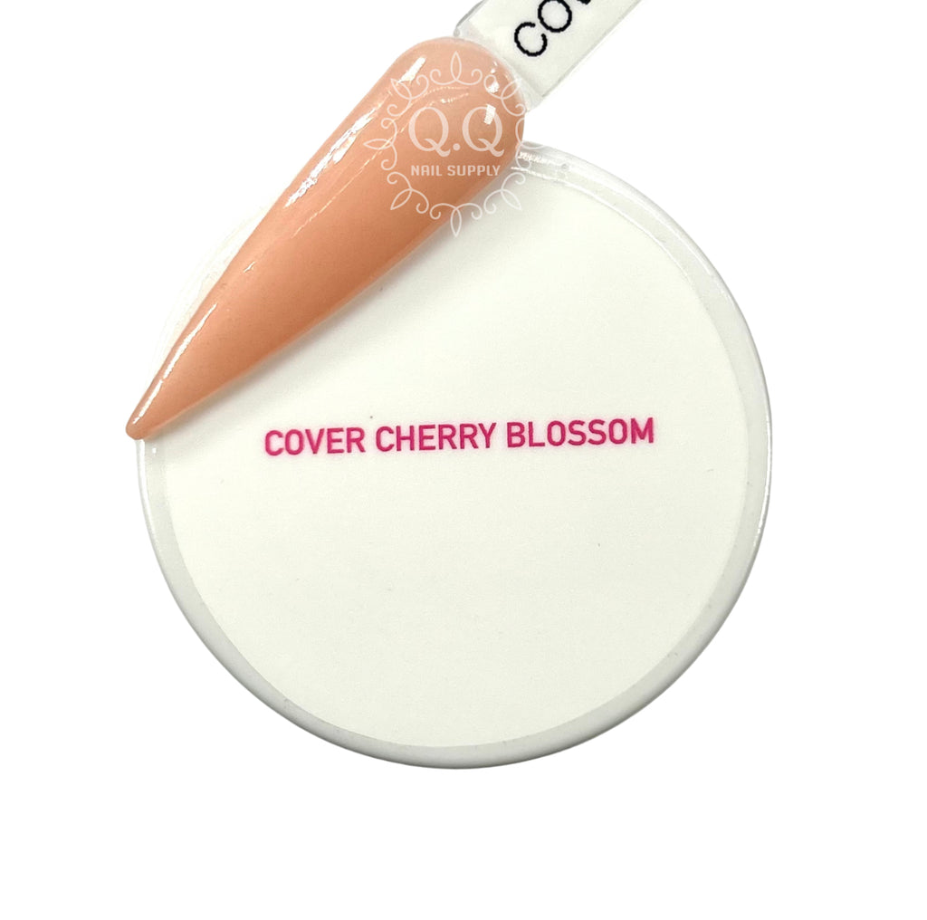 Young Nails Acrylic Powder - Cover Cherry Blossom (45g)