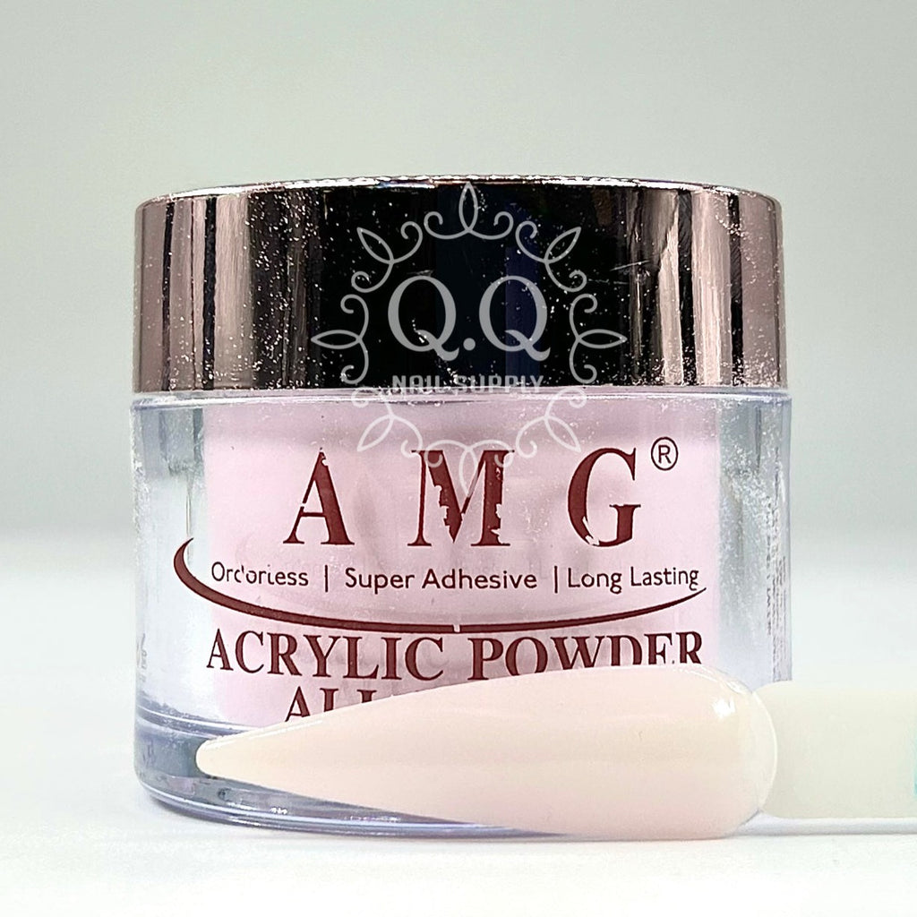 AMG Dip - Medium Pink (2oz)