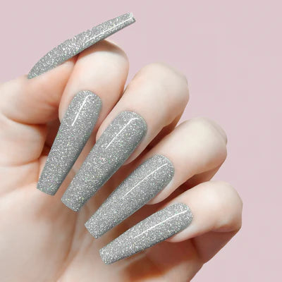 Kiara Sky Diamond FX Gel Polish - GFX102 Moondust