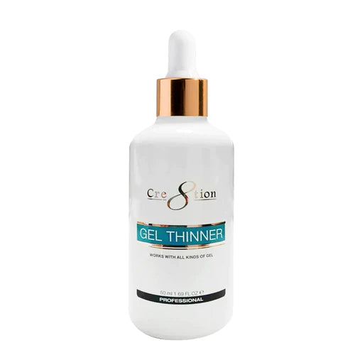 Cre8tion Gel Thinner (50mL)