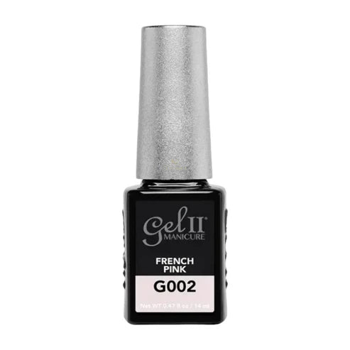 Gel 2 Gel Polish - G002 French Pink