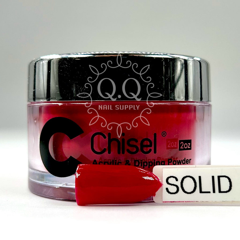 Chisel Dip - Solid 01