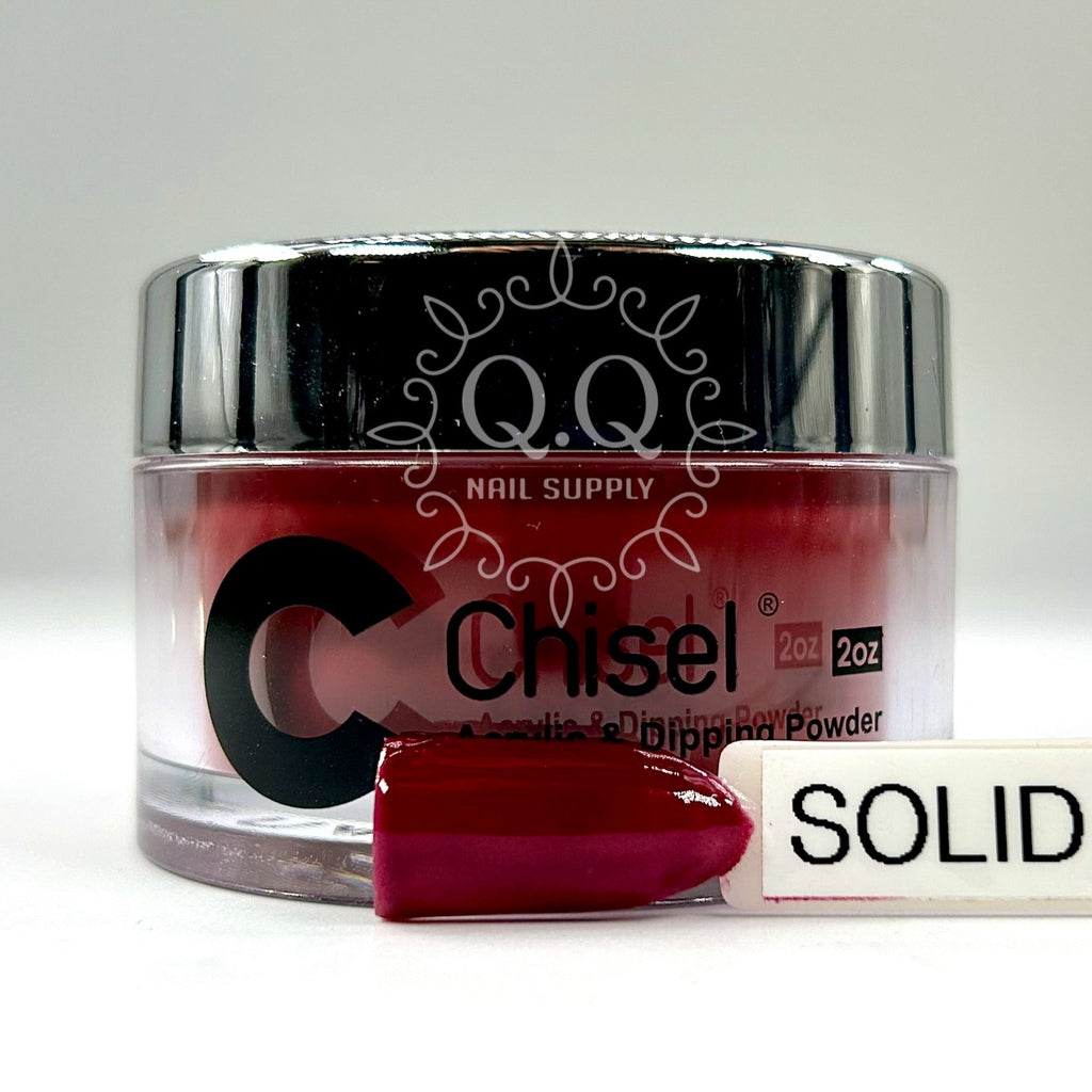 Chisel Dip - Solid 02