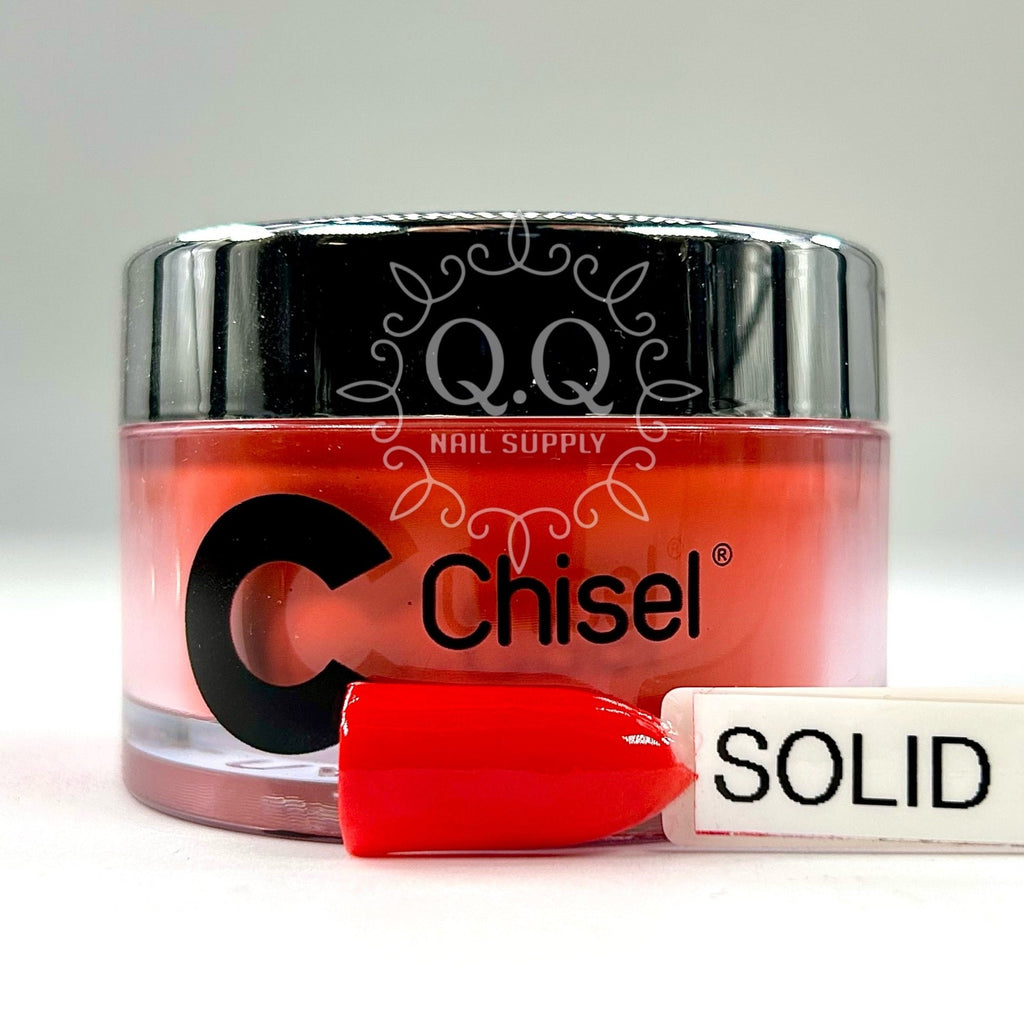 Chisel Dip - Solid 03