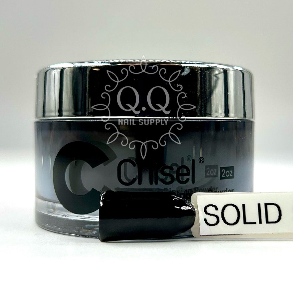 Chisel Dip - Solid 05