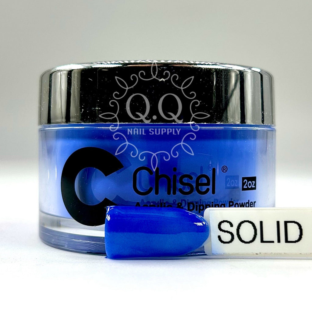 Chisel Dip - Solid 13