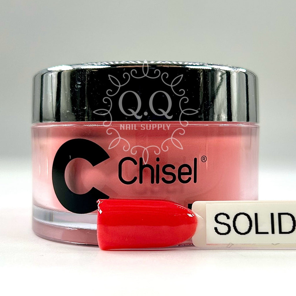 Chisel Dip - Solid 23
