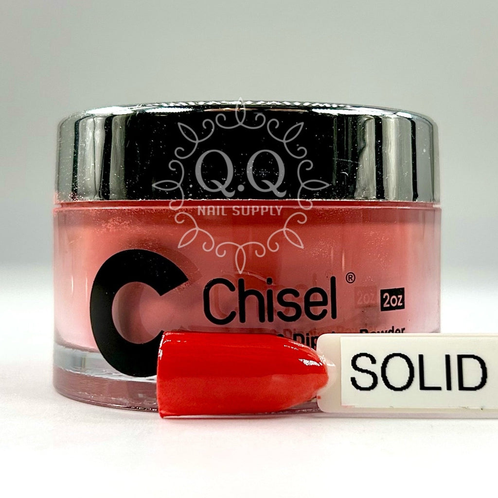 Chisel Dip - Solid 37
