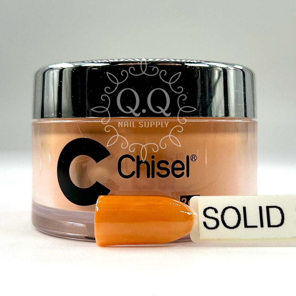 Chisel Dip - Solid 38