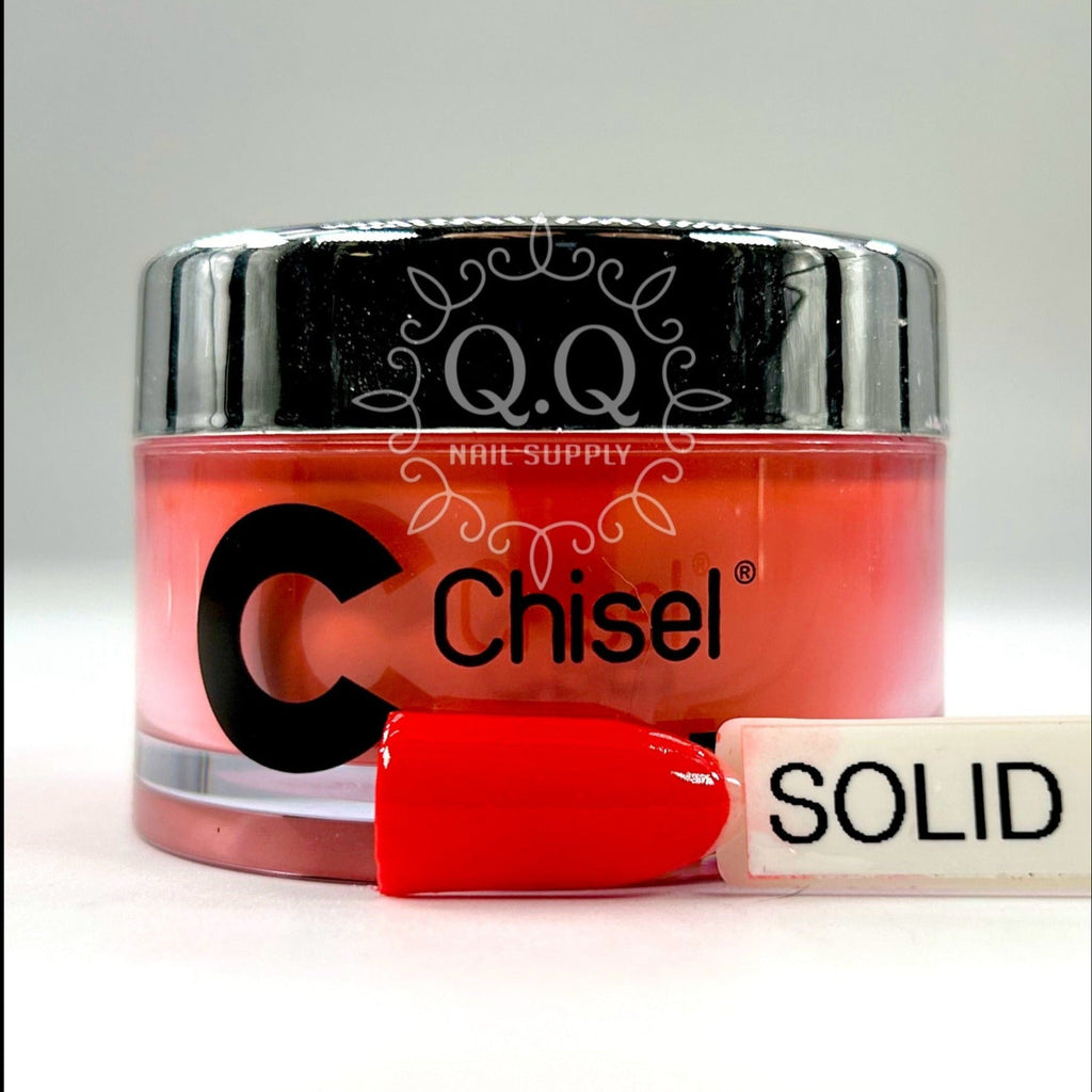 Chisel Dip - Solid 49