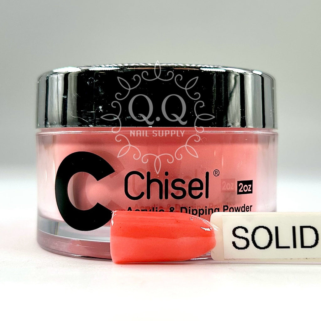 Chisel Dip - Solid 52
