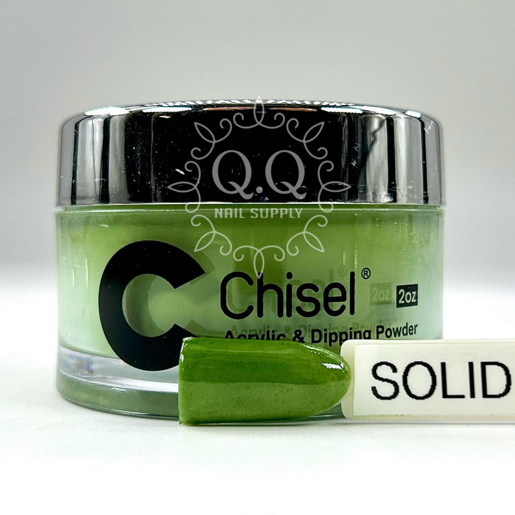 Chisel Dip - Solid 65