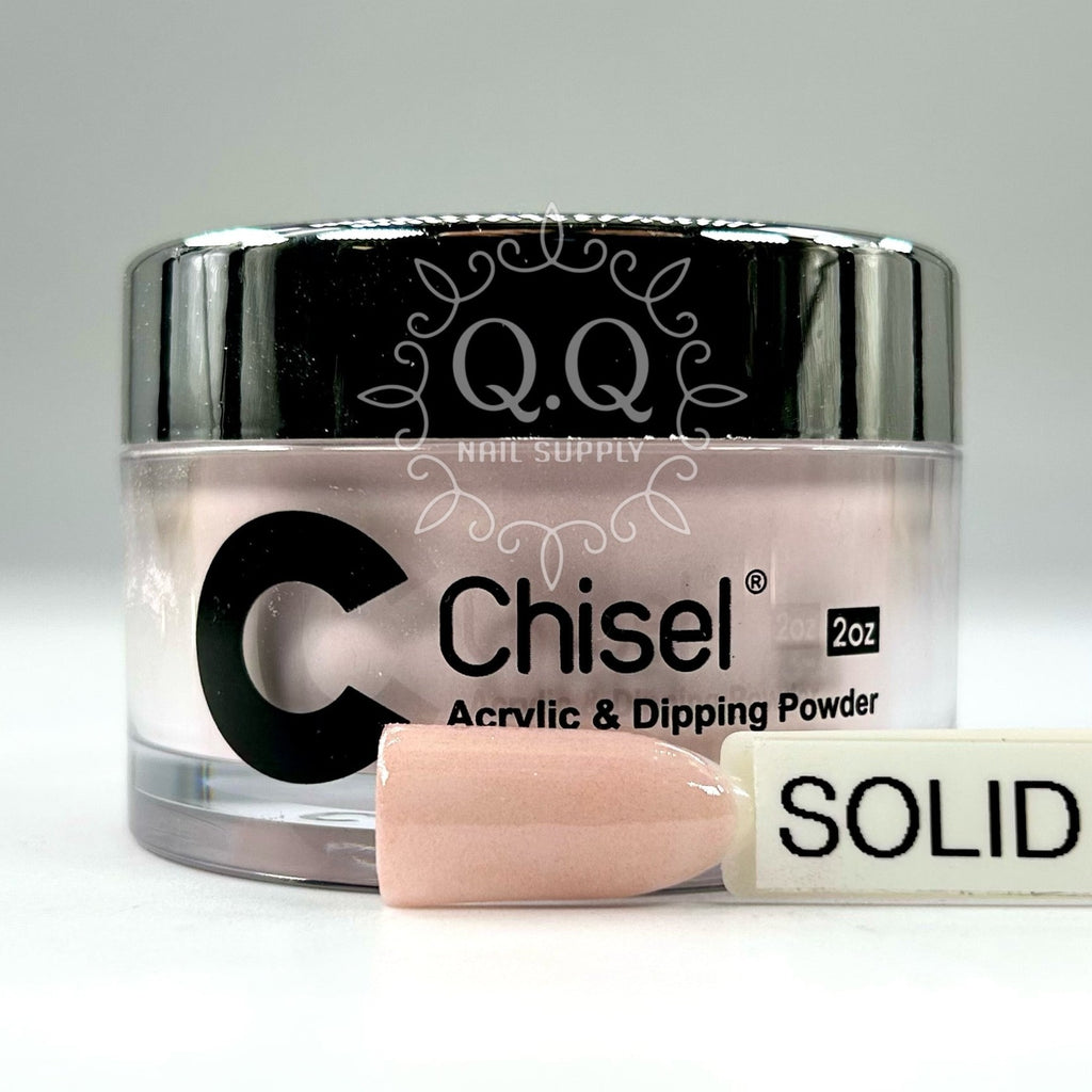 Chisel - Dip / Acrylic Powder – QQ Nail Supply
