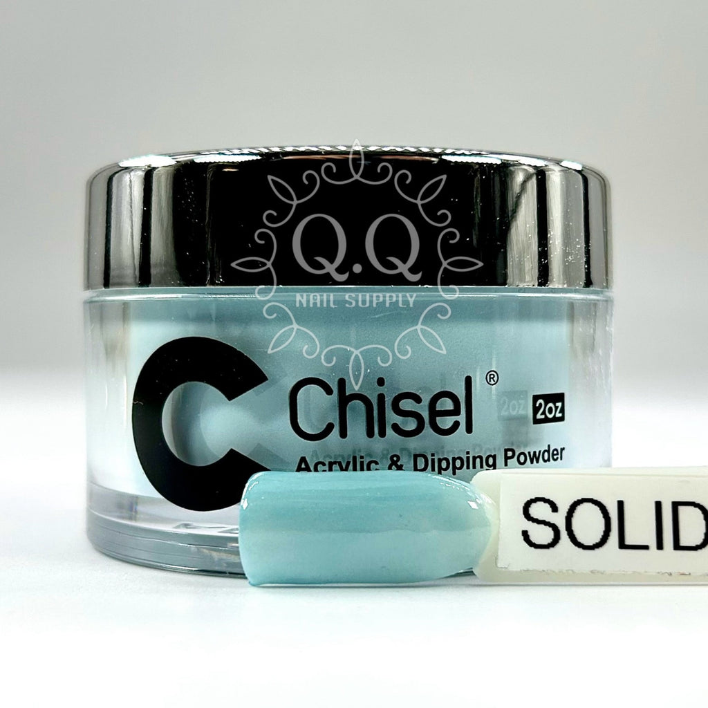 Chisel Dip - Solid 74