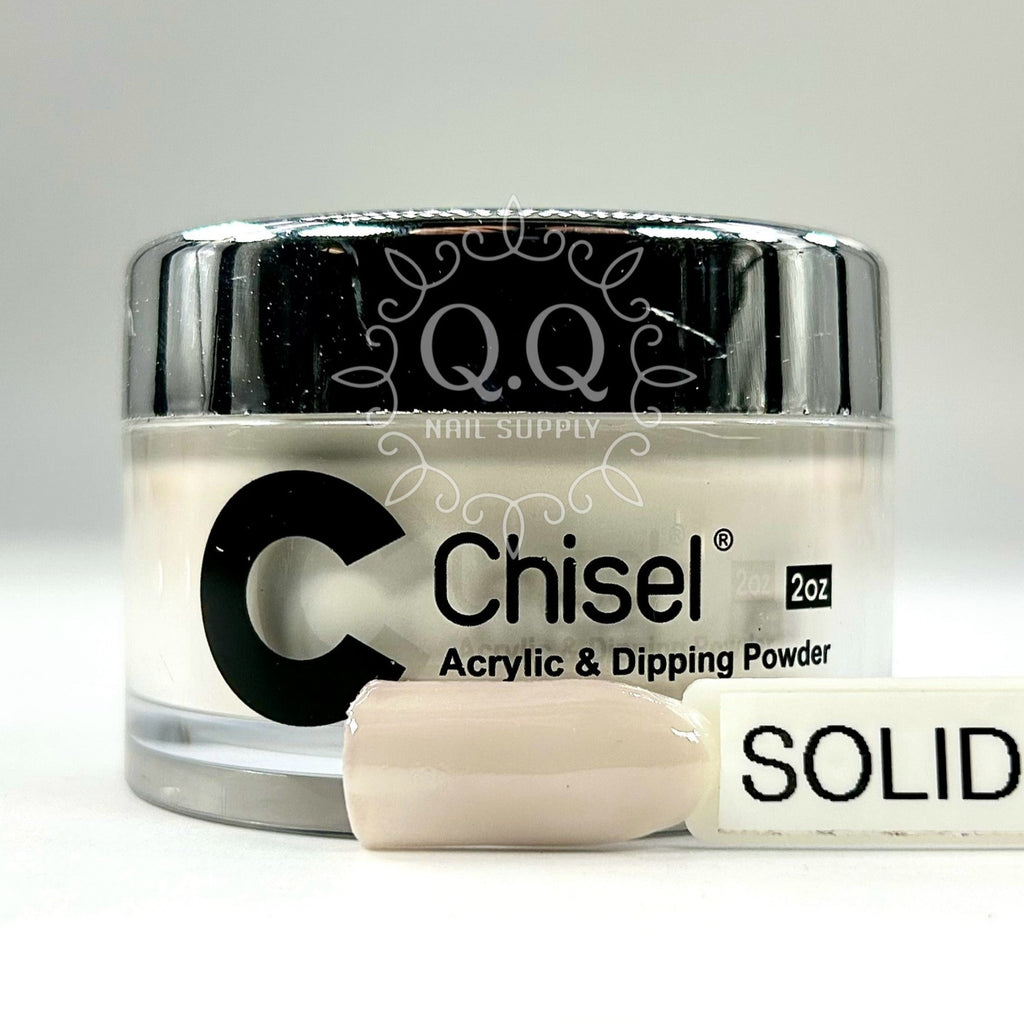 Chisel Dip - Solid 78