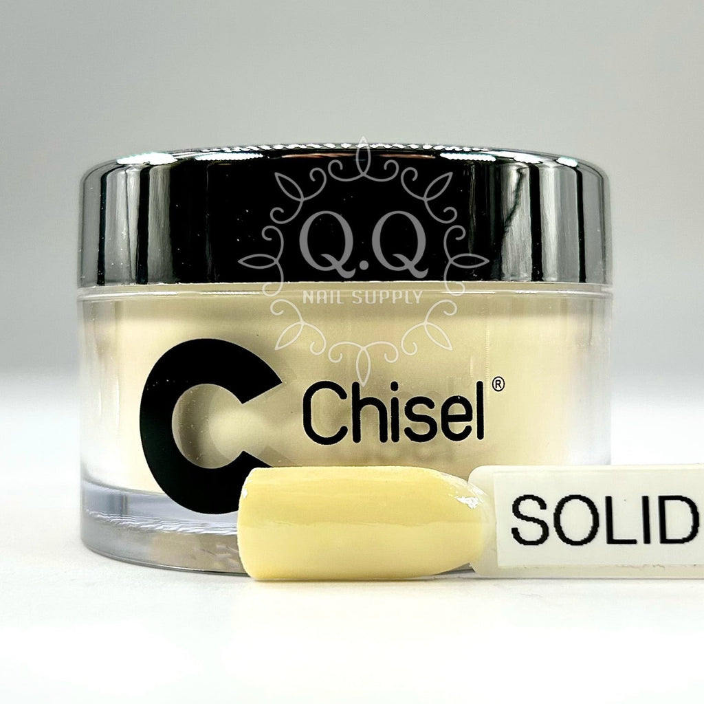 Chisel Dip - Solid 91