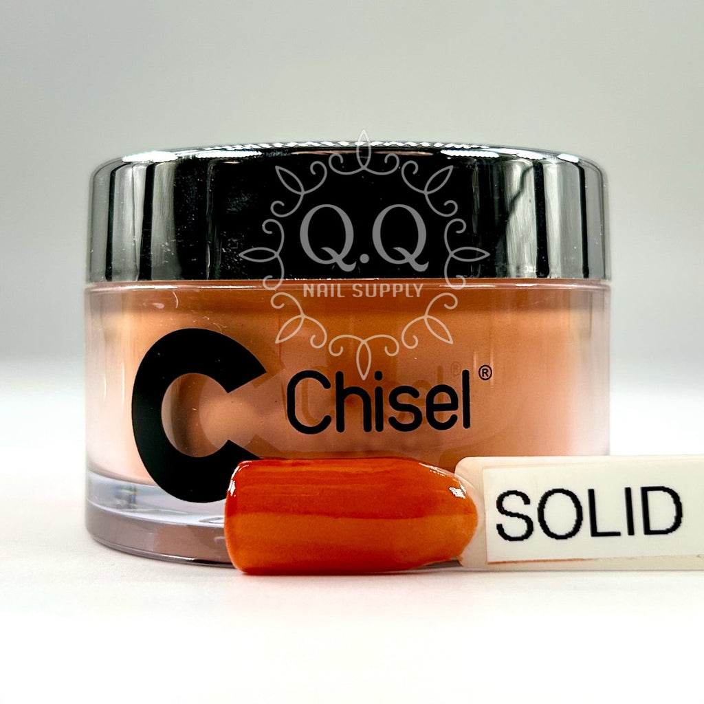 Chisel Dip - Solid 92