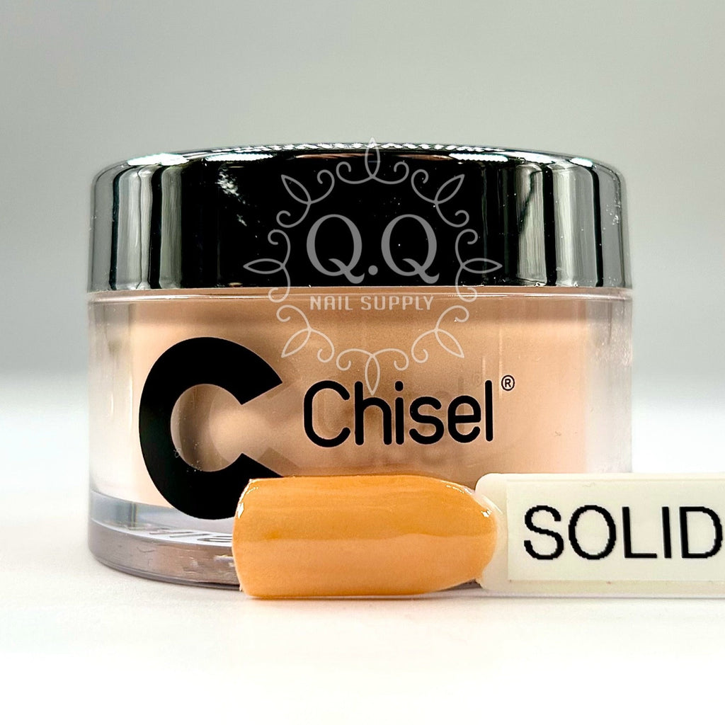 Chisel Dip - Solid 93