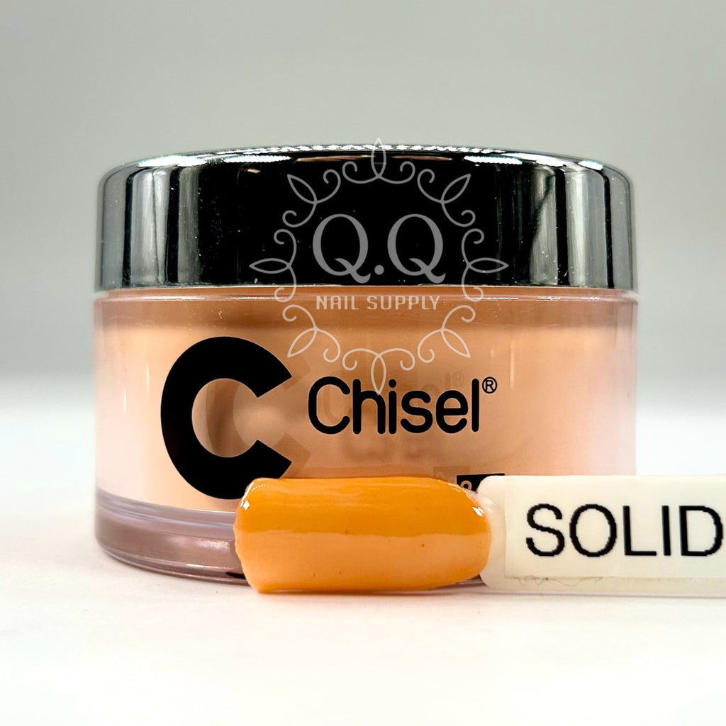 Chisel Dip - Solid 98
