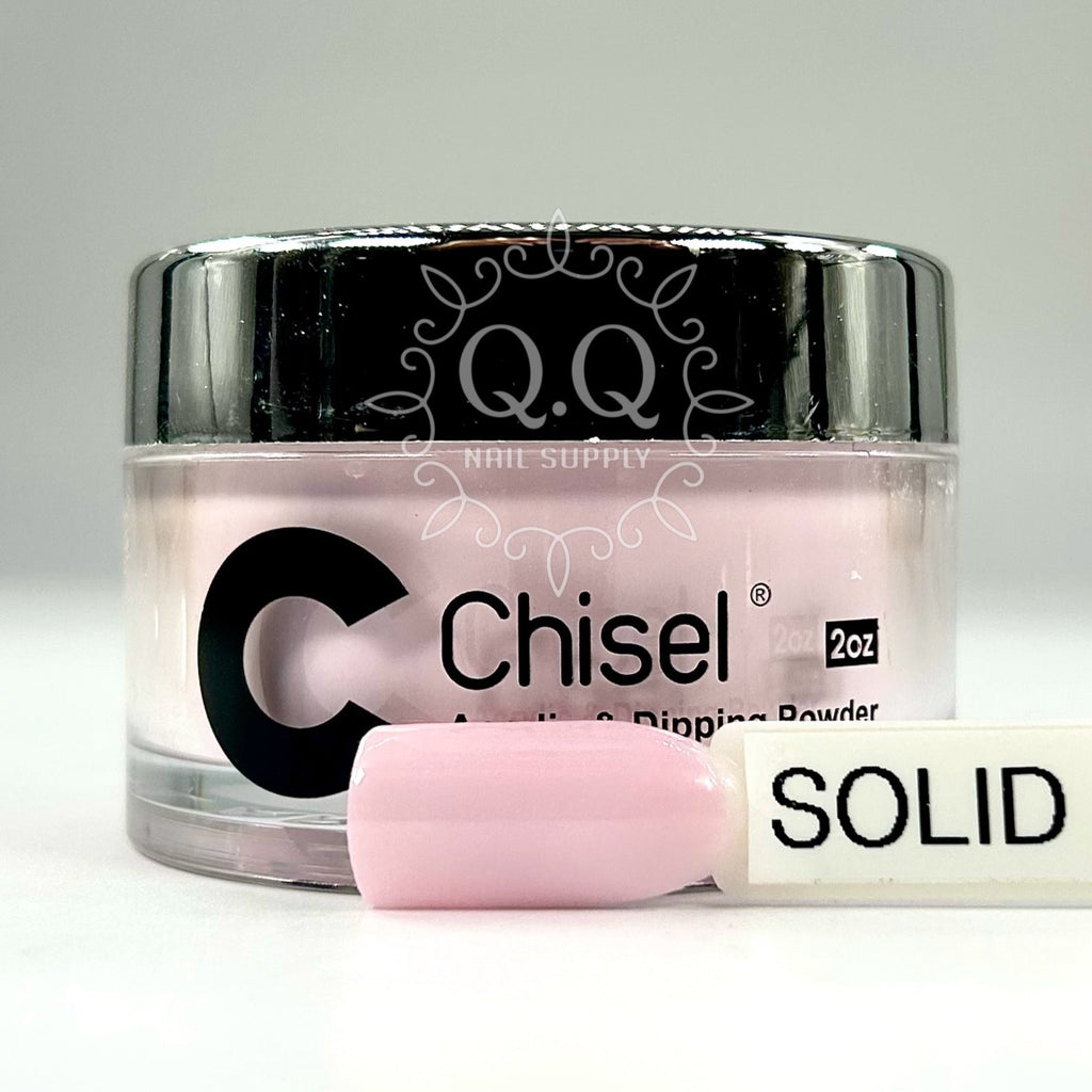 Chisel Dip - Solid 106