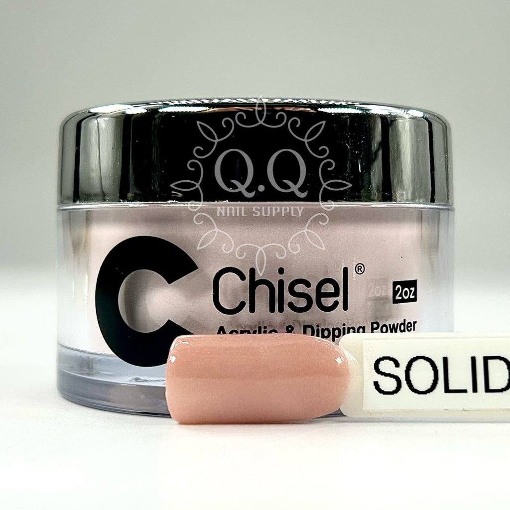 Chisel Dip - Solid 107