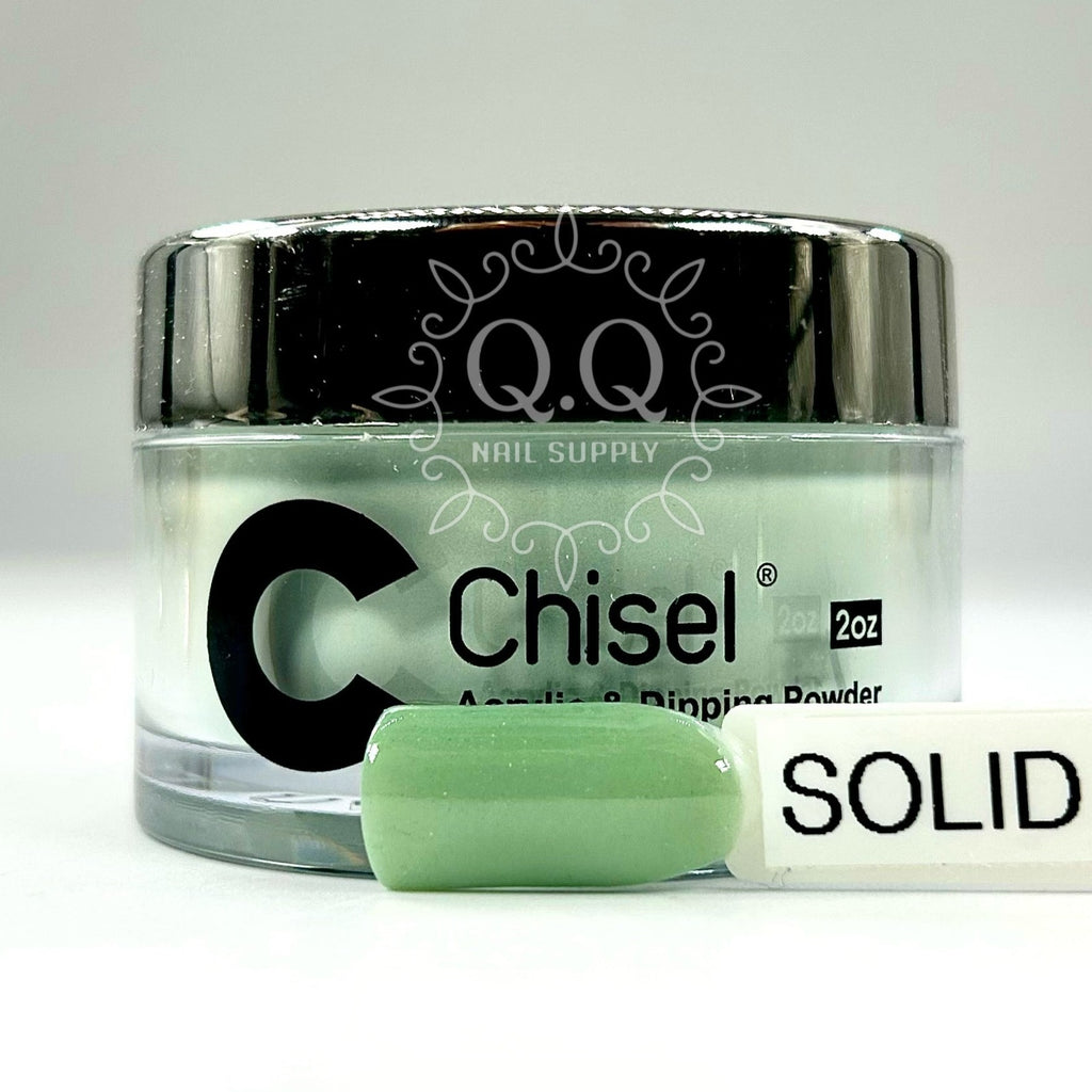 Chisel Dip - Solid 111