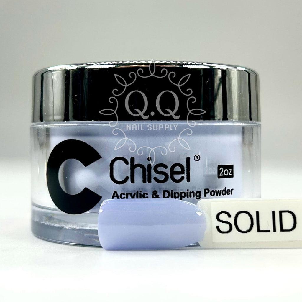 Chisel Dip - Solid 113